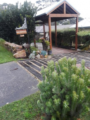  Rockwall Avoca Beach  Авока Бич